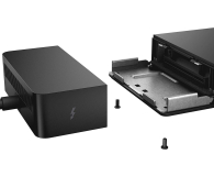 Dell Dock WD19TB 180W USB-C - HDMI, Thunderbolt3 - 530449 - zdjęcie 5
